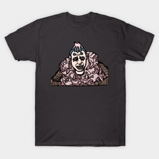 Profoundly Insane Clown T-Shirt